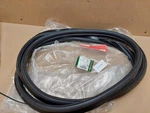 Land Rover Discovery L319 Tailgate Weatherstrip Seal LR024949 10-16 Genuine. Fixed Price $114.99.