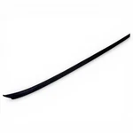 2007-2015 Audi Q7 Left Windshield Side Trim / Water Deflector 4L0854327 As Is. Fixed Price $12.79.