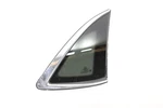 2015 - 2024 Ford Edge Rear Right Side Quarter Window Glass Oem FT4BR29700A. Fixed Price $123.22.