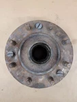 51 52 Ford F2 Truck Front Hub. Fixed Price $134.99.