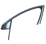 2018-2024 Buick Enclave Front Left Driver Door Vent Glass Weatherstrip Oem. Fixed Price $149.99.