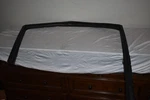 Ford F150 Front Upper Window Channel 2021-2025 Oem ML34-1521596. Fixed Price $121.00.