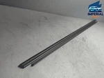 2018-2019 Toyota Camry Front Passenger Door Window Belt Weatherstrip Seal Inner. Fixed Price $30.68.