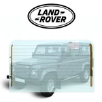 Rear Window Glass Tailgate Land Rover Defender Suv 1983-2000 / Heated. Fixed Price $733.00.