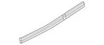 Genuine Gm Belt Weather-strip 26345113. Fixed Price $53.13.