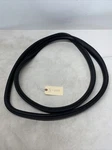 20-22 Tesla Model Y Rear Right Side Door Sealing Rubber 1497675-00-A 3315 S2. Fixed Price $58.42.