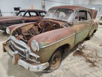 Right Front Window Regulator 2 Dr Sedan Fits 1950 Chevrolet 1349187. Fixed Price $60.00.