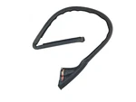 Genuine Jaguar F-type 2014+ Coupe Lh Upper Door Seal T2R23622. Fixed Price $241.81.
