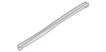 Genuine Nissan Door Window Belt Weatherstrip 80835-9BU0A. Fixed Price $47.82.