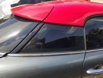 2012 Mini Cooper Coupe Quarter Glass Right Passenger. Fixed Price $72.68.