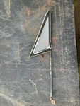 72-77 Chevy Luv Pickup Vent Wing Window Assembly, Rh, Passengers Side, Oem.. Fixed Price $80.00.