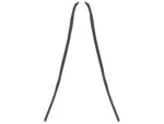 1966-67 Fairlane Seals Division Bar Run Lh Rh Comet Hardtop Convertible New. Fixed Price $89.90.