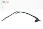 2016-2020 Tesla Model X Front Right Door Window Inner Belt Weatherstrip Seal Oem. Fixed Price $79.99.