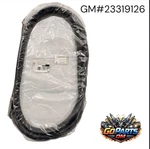 Genuine Oem Gm 2016-2020 Buick Envision Rear Side Door Weatherstrip 23319126. Fixed Price $149.63.