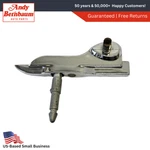 1957-58 Plymouth Chrysler 300 Right Vent Wing Lower Pivot & Bracket 1777402 Nos. Fixed Price $108.35.