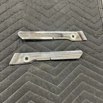 Mopar 2216211 Lh & 2216210 Rh. Fixed Price $50.00.