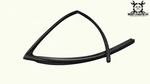 Oem Toyota Corolla Sedan 2020-25 Rear Driver Door Window Glass Run Channel Seal. Fixed Price $59.84.