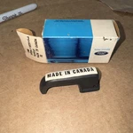 Nos 1978 1985 Ford Econoline Club Wagon Vent Window Handle Asb D8UZ-1122916-A. Fixed Price $15.00.