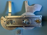 1934 Ford Door Window Regulator Left Side Only 40-702701. Fixed Price $159.97.