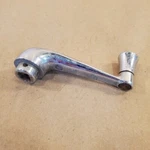 Jaguar Xke E-type S1 MK1 MK2 420 Original Door Window Crank Handle BD10729 Oem. Fixed Price $29.99.