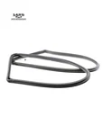 Mercedes W251 R-class Rear Vent Glass Quarter Rubber Weather Seal Set Oem. Fixed Price $18.14.