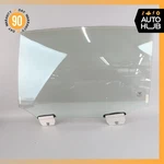 06-13 Bentley Continental Flying Spur Rear Left Side Door Window Glass Oem. Fixed Price $219.95.