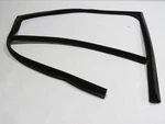 14-17 Land Range Rover 2017 L405 Front Left Door Window Weather Strip Seal :a. Fixed Price $60.90.