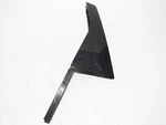 Volkswagen Touareg 2015 Rear Left Driver Door Exterior Molding Trim 11-17 ;#4. Fixed Price $29.00.