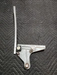 1970 71 72 73 74 Cuda Passenger Side Qtr Window Frame Rh 3505704 Original. Fixed Price $37.20.