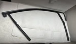 2015 -2021 Ford Edge Front Right Door Upper Window Moulding Oem FT4B-R21510. Fixed Price $59.99.