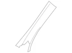 Genuine Mercedes-benz Trim 209-690-02-25-7F91. Fixed Price $65.28.