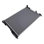 Aluminum Radiator Lincoln Mkt 3.7L 2010-2018 Ford Explorer 11-19 DA8Z8005C. Fixed Price $71.34.