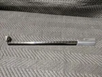 Bmw E64 6-SERIES M6 Outer Weatherstrip Shadow Line Left 51377905423. Fixed Price $149.99.