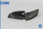 99-08 Jaguar S-type X202 Left Driver Side Windshield Fender Seal Gasket Oem. Fixed Price $45.23.