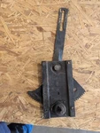 1939-48 Plymouth Dodge Desoto Chrysler Mopar Rh Front Door Window Regulator. Fixed Price $75.00.