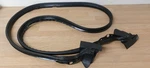 Mercedes R230 SL350, 500, 55, 600, Rear Boot / Trunk Seal, 2307500098. Fixed Price $100.09.