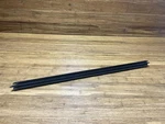 2023-2026 Bmw X1 U11 Front Left Door Inner Channel Weatherstrip Sealing Oem. Fixed Price $36.00.