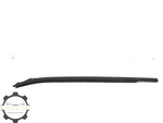 2015-2020 Ford F150 Left Driver Rear Door Window Belt Molding Oem. Fixed Price $104.99.