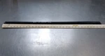 Bmw X5 2003 Oe Front Left Driver Lh Door Inner Weather Strip 51-32-8-402-555 4Q. Fixed Price $48.88.