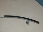 97 98 99 Cadillac Deville Passenger Right Rear Window Glass Channel Track Guide. Fixed Price $14.95.