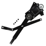 68-69 Ford Fairlane 2-DOOR Window Regulator Hardtop/convertible, Left Driver. Fixed Price $200.10.