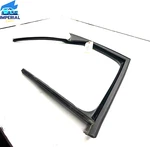 Front Driver Side Run Channel Weatherstrip Seal Oem Mini Countryman R60 11-2016. Fixed Price $91.49.