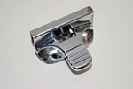 1952-1954 Ford Station Wagon Sliding Rear Window Lock/latch Nos 1953. Fixed Price $89.00.