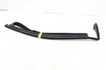 2010-2016 Mercedes-benz W212 E350 Front Right Side Door Window Seal Oem. Fixed Price $121.49.