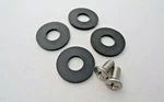 Vent Window Hardware! 1950-1970'S Ford Car/truck Lincoln Mercury Etc (6PCS). Fixed Price $29.50.