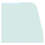 For Chevy Truck 1959 Dynacorn G1125 Door Glass. Fixed Price $102.15.