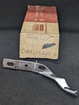 Nos 1960 1961 1962 Ford Galaxe Left Vent Window Pivot Bracket C0AB-6421465C. Fixed Price $25.64.