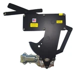 1932 Ford Window Coupe Lh Rh Power Conversion Kit W/ Nu-crank Switch. Fixed Price $967.95.