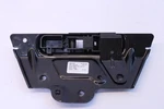 2010 Infiniti G37 Conv - Driver Top Roof Latch Lock Plate 97081JJ50A. Fixed Price $38.52.