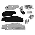 Ford Mustang 69-70 Dynacorn 3614GK Driver Side Door Window Channel Retainer. Fixed Price $200.19.